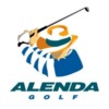 Alenda Golf Club Logo
