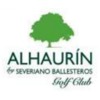 Alhaurin Golf Hotel & Resort - Alhaurin Logo