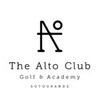 Almenara Golf Resort - Los Lagos Nine Logo