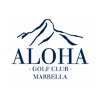 Aloha Golf Club Logo