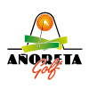 Anoreta Golf Course Logo