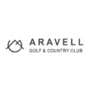 Aravell Golf Club Andorra Logo