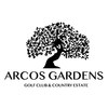 Arcos Gardens Golf Club & Country Estate Logo