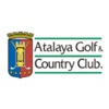 Atalaya Golf & Country Club - Old Course Logo