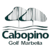 Cabopino Golf Marbella Logo