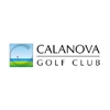 Calanova Golf Club Logo