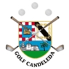 Candeleda Golf Course Logo