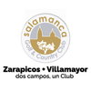 Salamanca Golf Course Logo