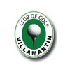 Villamartin Golf Course Logo