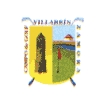 Villarrin Golf Course Logo