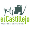 El Castillejo Municipal Golf Course Logo