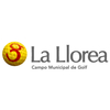 La Llorea Municipal Golf Course Logo