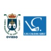 Las Caldas Municipal Golf Course Logo