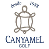 Canyamel Golf Club Logo