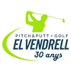 El Vendrell Golf Center Logo