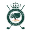 Cordoba Country Club Logo