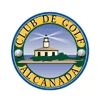 Alcanada Golf Club Logo