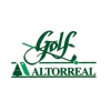 Altorreal Golf Club Logo