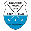Bellavista Golf Club Logo