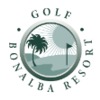 Bonalba Golf & Spa Logo