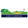 Novo Sancti Petri Golf Course - Campano Course Logo