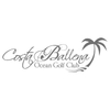 Costa Ballena Ocean Golf Club - Par-3 Course Logo
