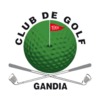 Gandia Golf Club Logo