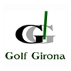 Girona Golf Course Logo