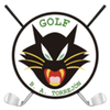 Torrejon Air Base Golf Course Logo