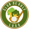 Lugo Golf Club Logo