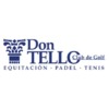 Don Tello Golf Club Logo