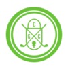 El Candado Golf Club Logo