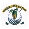 El Encinar Golf Club Logo