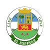 El Espinar Golf Club Logo