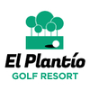 El Plantio Golf Club - Championship Course Logo