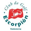 Escorpion Golf Club - Masia/Nuevos Logo