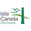 Isla Canela Golf Club Logo