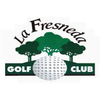 La Fresneda Golf Club Logo