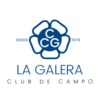 La Galera Country Club Logo