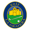 La Graiera Golf Club Logo