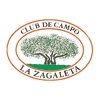 La Zagaleta Country Club - Los Barrancos Course Logo