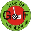 Madera III Golf Club - El Tragamon Course Logo