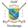 Navaluenga Golf Club Logo