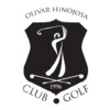 Olivar de la Hinojosa Golf Club - 18-hole Course Logo