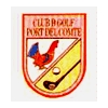 Port del Compte Golf Club Logo