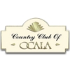 Country Club of Ocala - Private Logo
