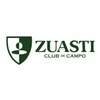 Senorio de Zuasti Country Club Logo