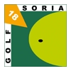Soria Golf Club Logo
