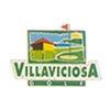 Villaviciosa Golf Club Logo