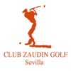 Zaudin Golf Club Logo